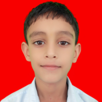 AADVIK SHARMA  