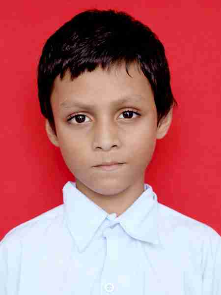 RAJVEER DHAKAD  