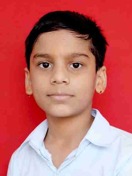 NIRBHAY SUMAN  