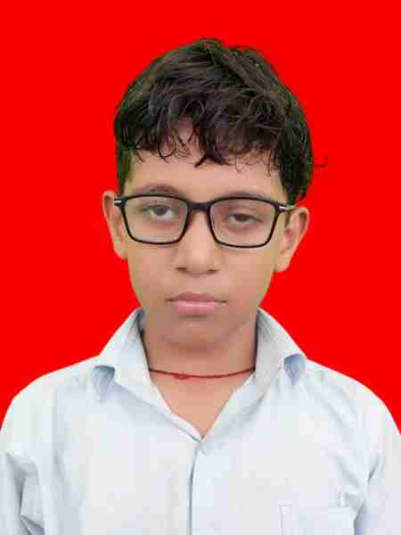 YASH SHARMA  