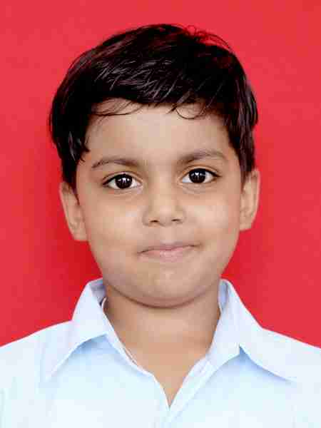 AVIRAL JAIN  