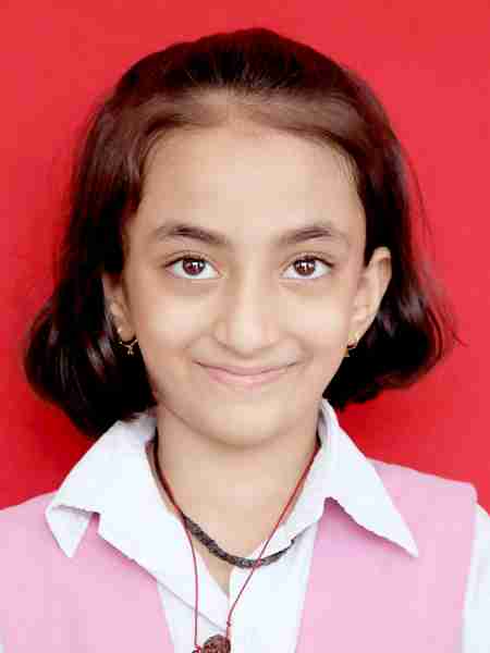 MANYATA MEENA  