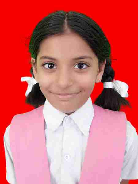 AASHI MEENA  