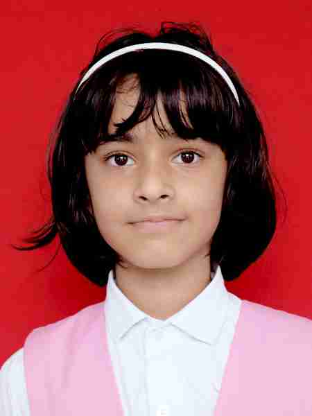 JAYSHREE GURJAR  