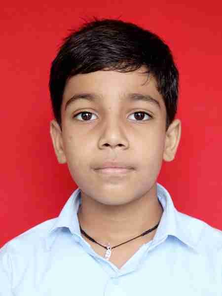 VARUN MEENA  