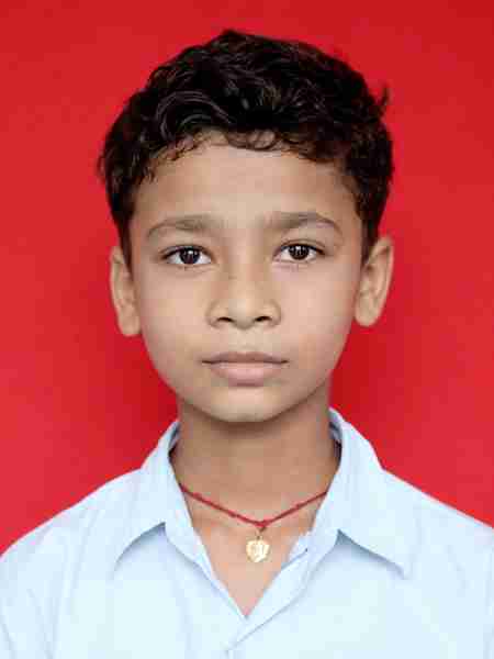 PUSHPENDRA SINGH RAJPUT  