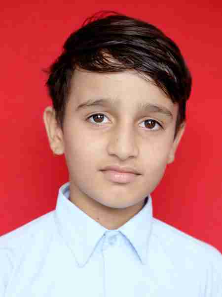 AAYUSH MEENA  