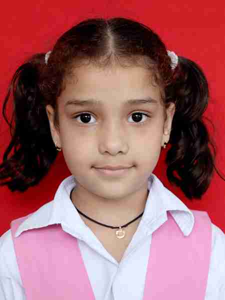 AARADHYA MEENA  