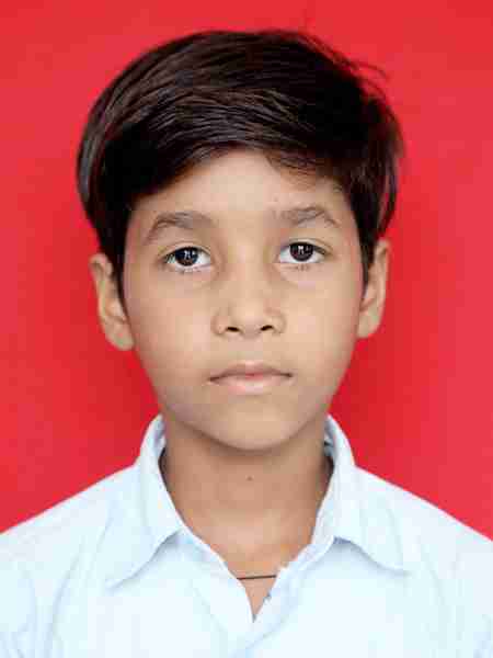AYUSH SHIVHARE  