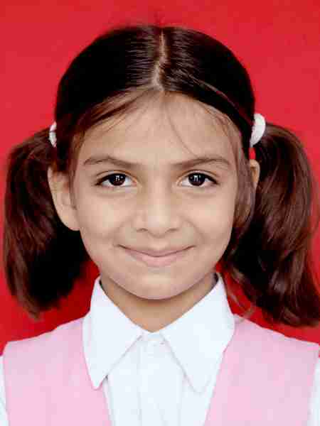 KHUSHI DHAKAD  