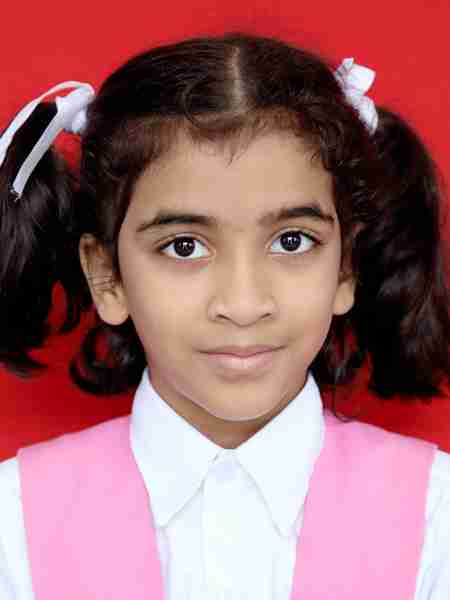AROHI MAURYA  