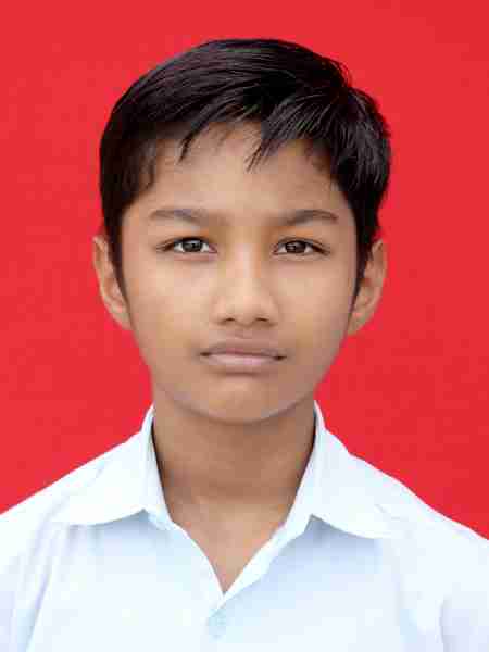ADHAYAN MISHRA  