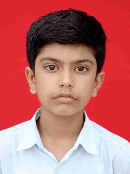 TANMAY SHARMA  