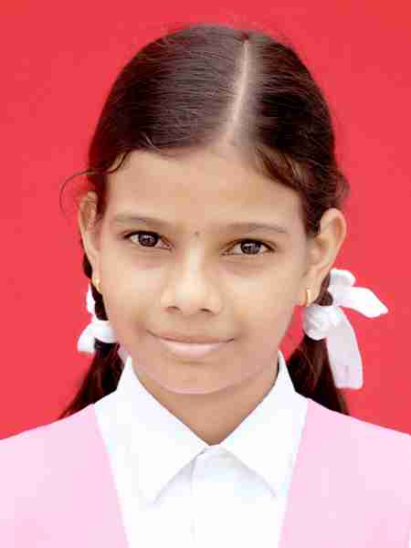 VISHANKA SAHU  