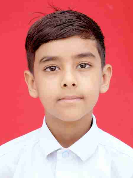 VIVAN JAIN  