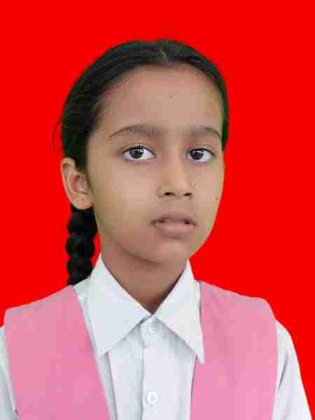 AARADHYA PANT  