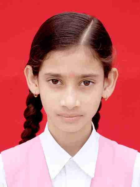 PARI VISHWAKARMA  
