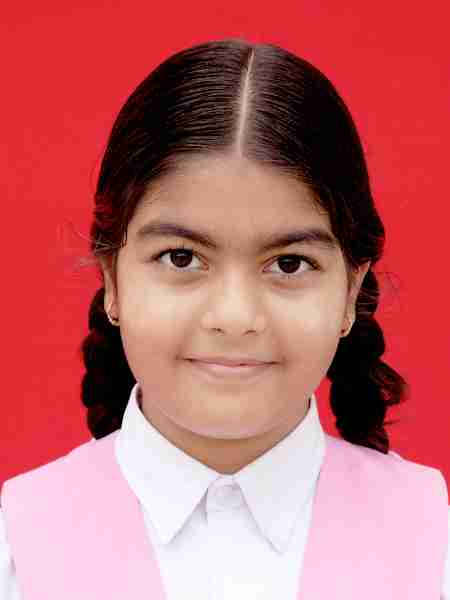 PRIYA RAJPUT  