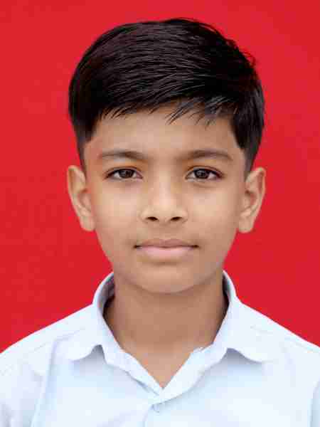 AARAV DHAKAD  
