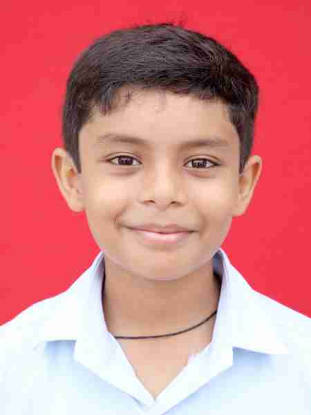 HRIDAY SHIRALKAR  