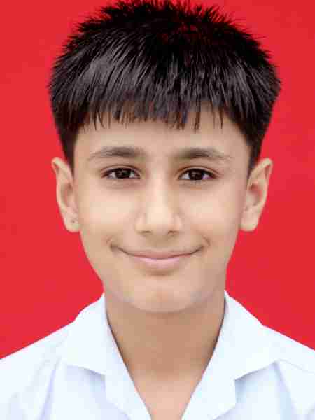 ANUJ PRATAP SINGH BHADORIYA  