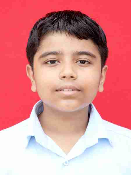 RIDDAM KUMAR PARIHAR  