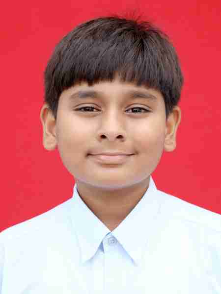 SAMRAT JAIN  