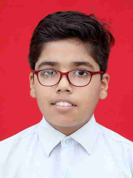 DHAIRYA BANJHAL  