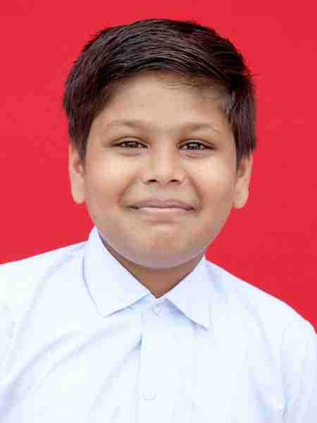 GOURAV SAHU  