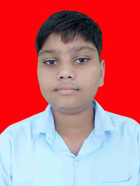 SARTHIK SAHU  