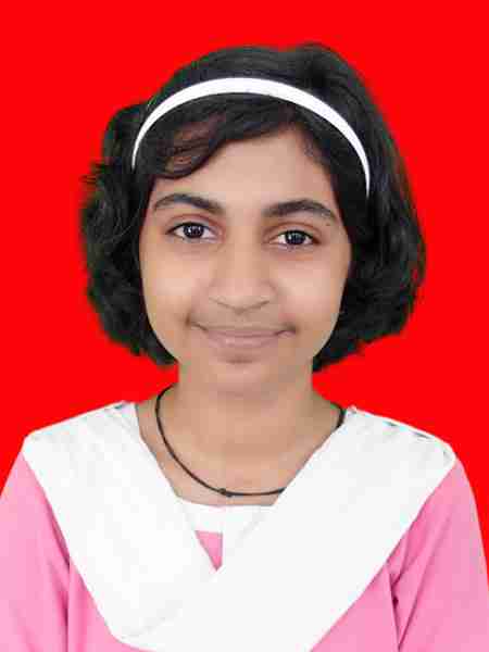 ARADHYA BHARGAVA  