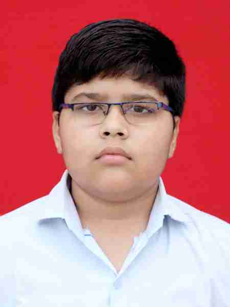 ANISH YADAV  