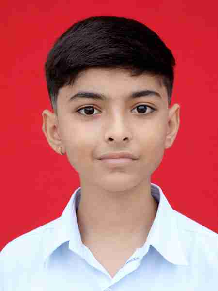 ATHARV BHARGAVA  