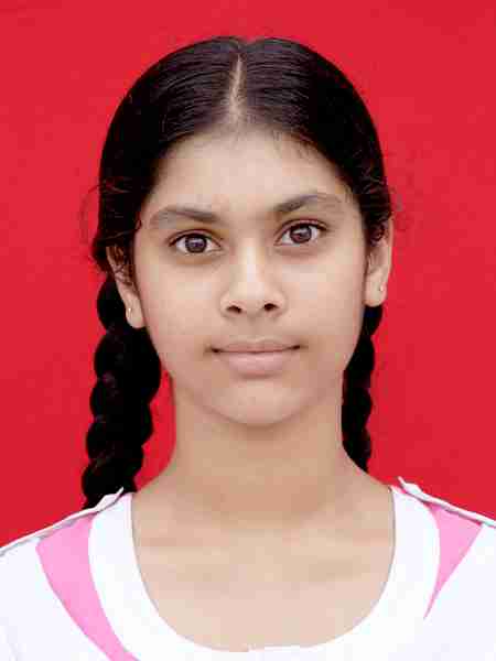 DEVANSHI JAIN  