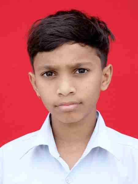 DHRUV KUSHWAH  