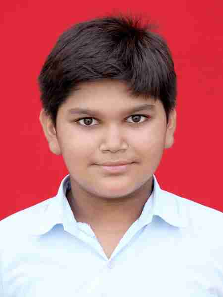 ADAMYA SINGH  