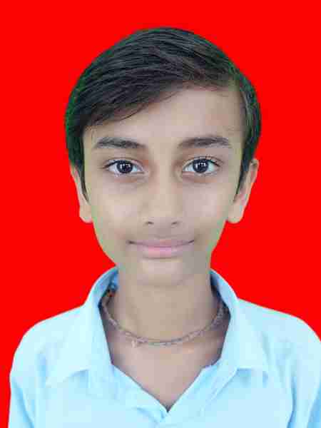 KRISHNA SAHU  
