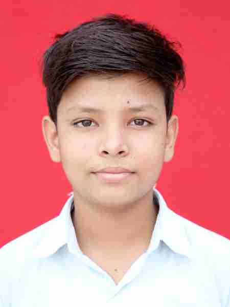 AJAY DHAKAD  
