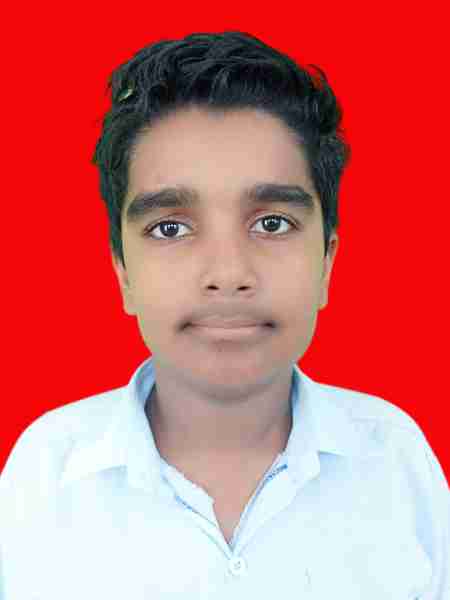 ARNAV SINGH DHAKAD  