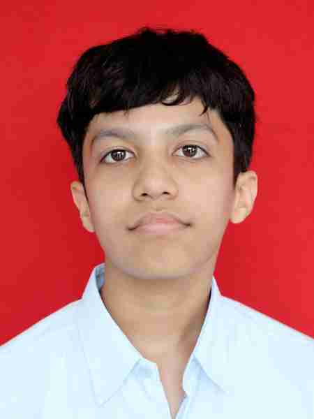 VIRAJ SINGH CHAUHAN  