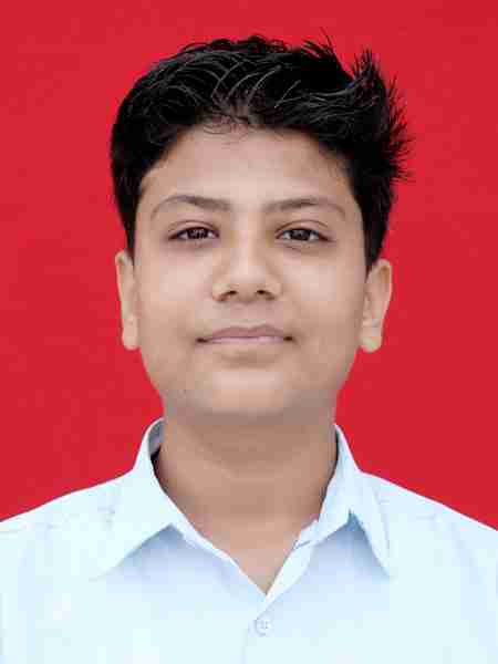 VARUN NAMDEV  