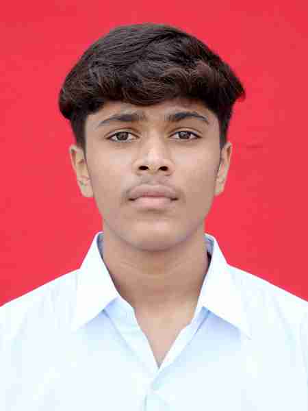 SUMEETESH BHIL  