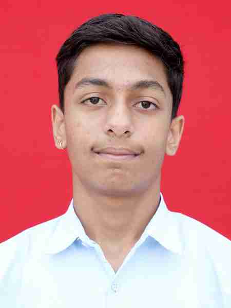 HARSHVARDHAN SINGH RAJPUT  
