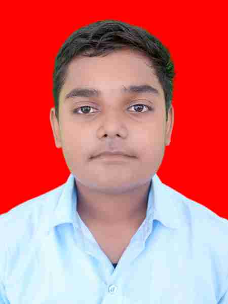 AARAV KUMAR MEENA  