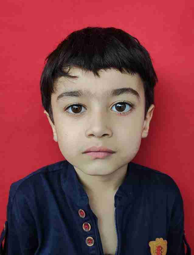 TANISHK SHARMA  