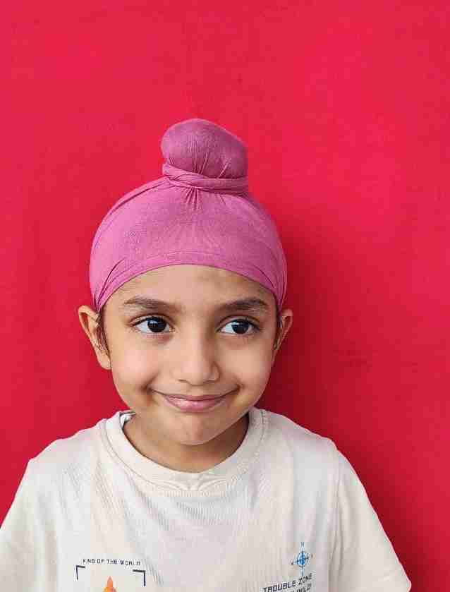 SHAHBEG SINGH  