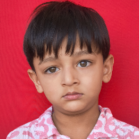 HITANSH MEENA  