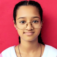 VAISHNAVI OJHA  
