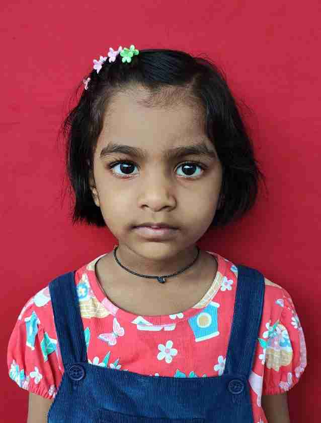 ANAYA MAURYA  