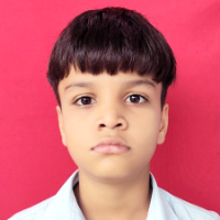 ISHANT SHIVHARE   